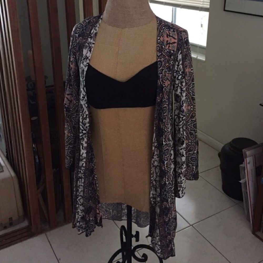 Lavish Top